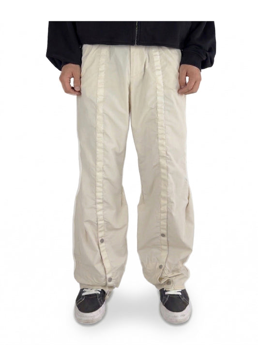 DIESEL X ACW SS20 Red Tag Nylon Pants