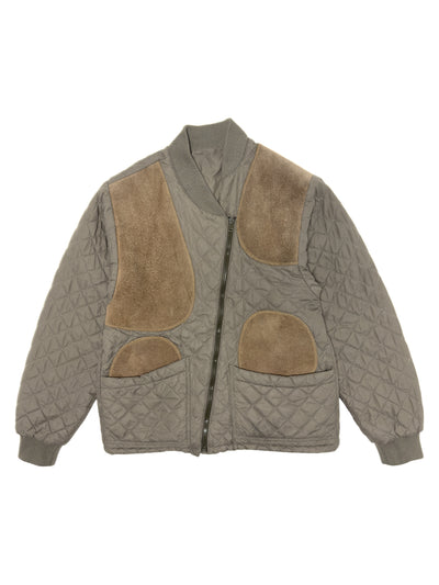ACNE STUDIOS AW12 Sinclair Prototype Jacket
