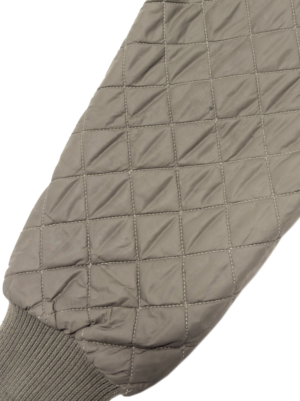 ACNE STUDIOS AW12 Sinclair Prototype Jacket