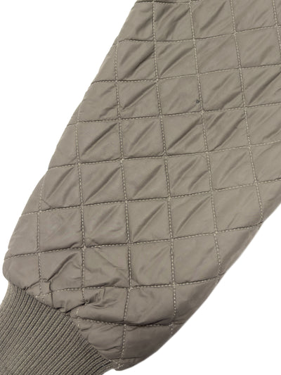 ACNE STUDIOS AW12 Sinclair Prototype Jacket