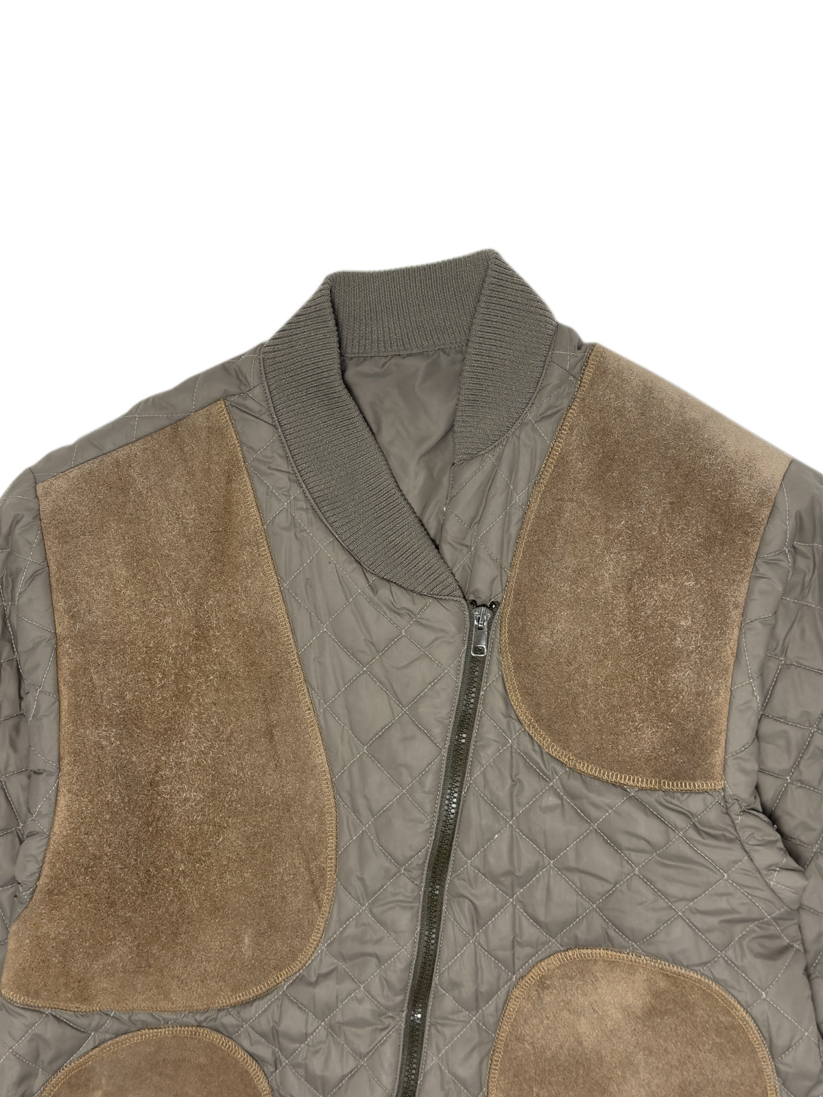 ACNE STUDIOS AW12 Sinclair Prototype Jacket