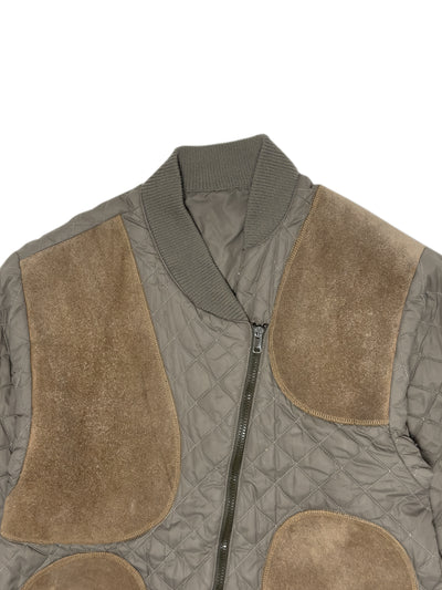 ACNE STUDIOS AW12 Sinclair Prototype Jacket