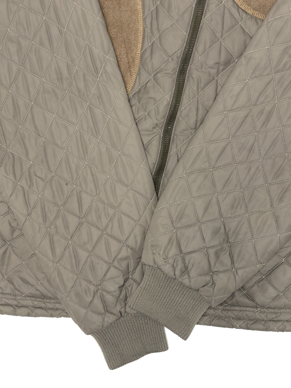 ACNE STUDIOS AW12 Sinclair Prototype Jacket