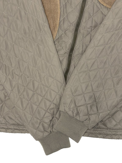 ACNE STUDIOS AW12 Sinclair Prototype Jacket