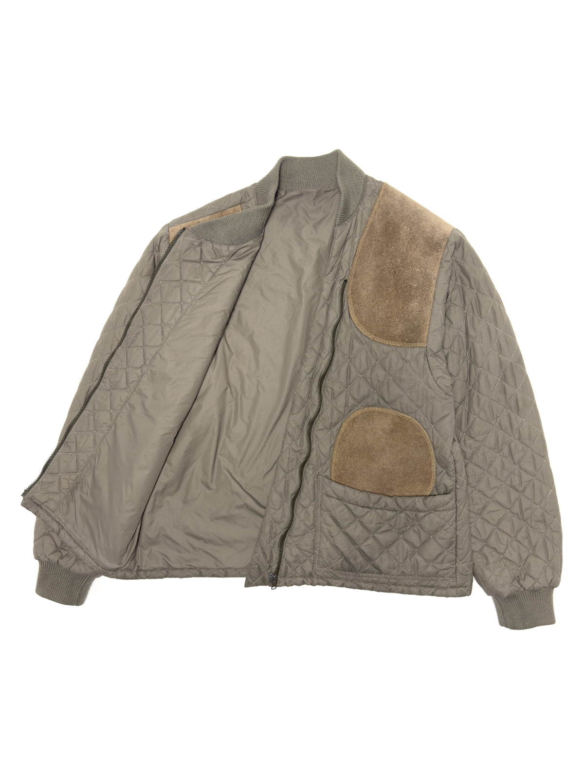 ACNE STUDIOS AW12 Sinclair Prototype Jacket