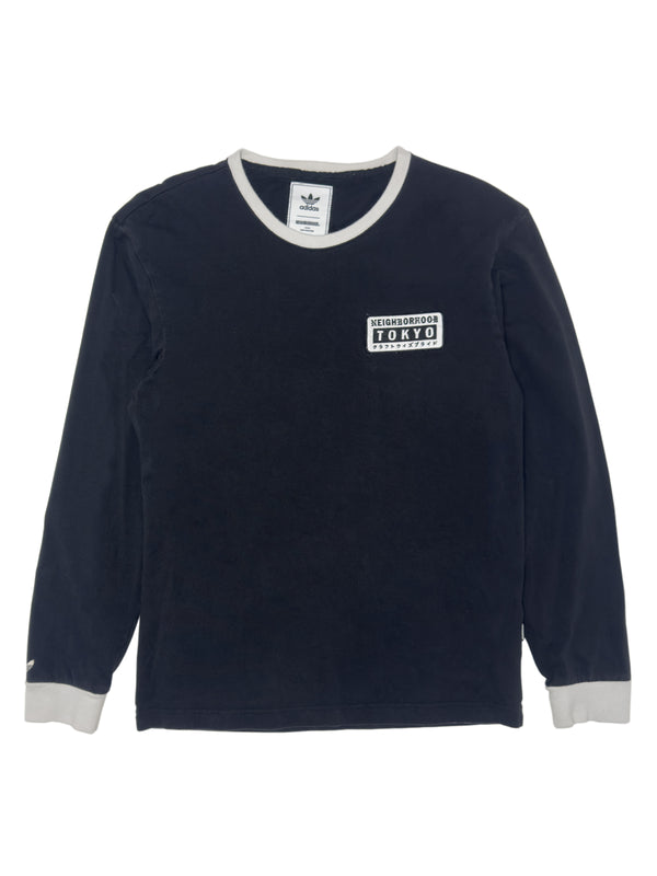 2015 Long-Sleeve T-Shirt