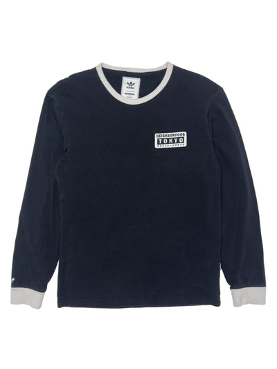 ADIDAS X NEIGHBORHOOD 2015 Long-Sleeve T-Shirt