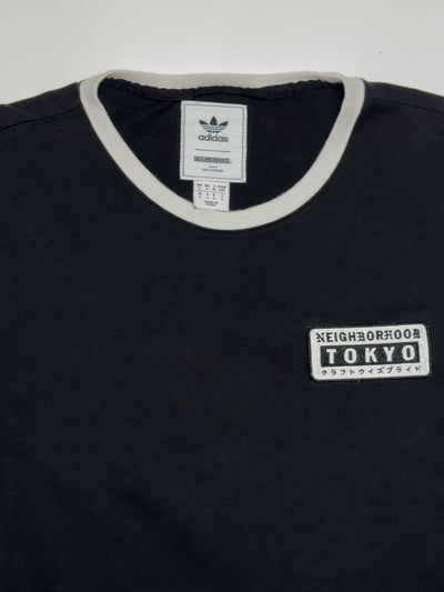 ADIDAS X NEIGHBORHOOD 2015 Long-Sleeve T-Shirt
