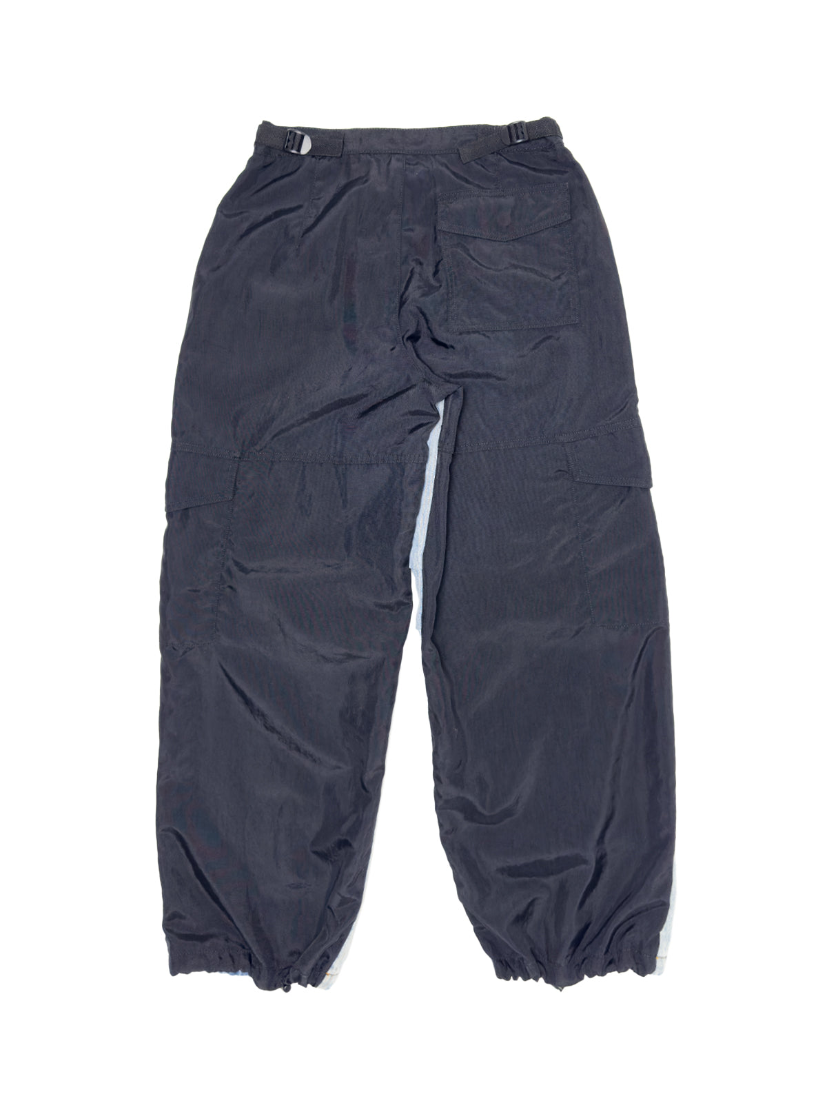 ALEXANDER WANG Hybrid Cargo Jeans