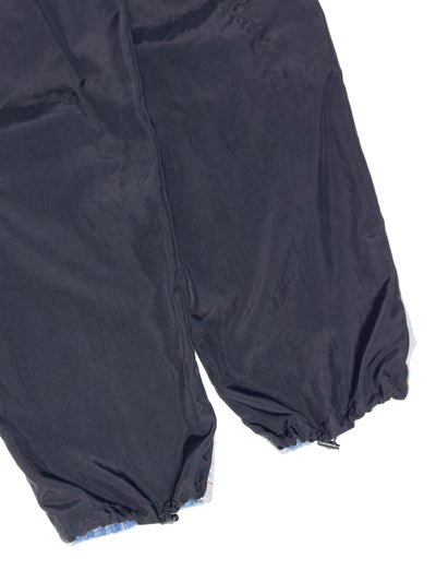 ALEXANDER WANG Hybrid Cargo Jeans