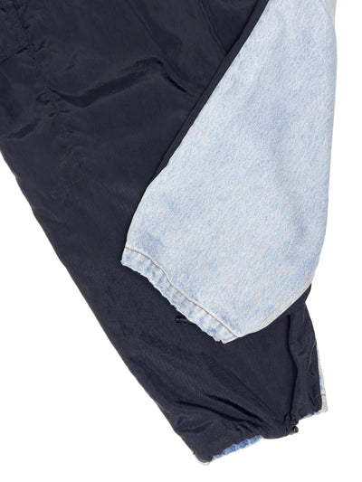 ALEXANDER WANG Hybrid Cargo Jeans