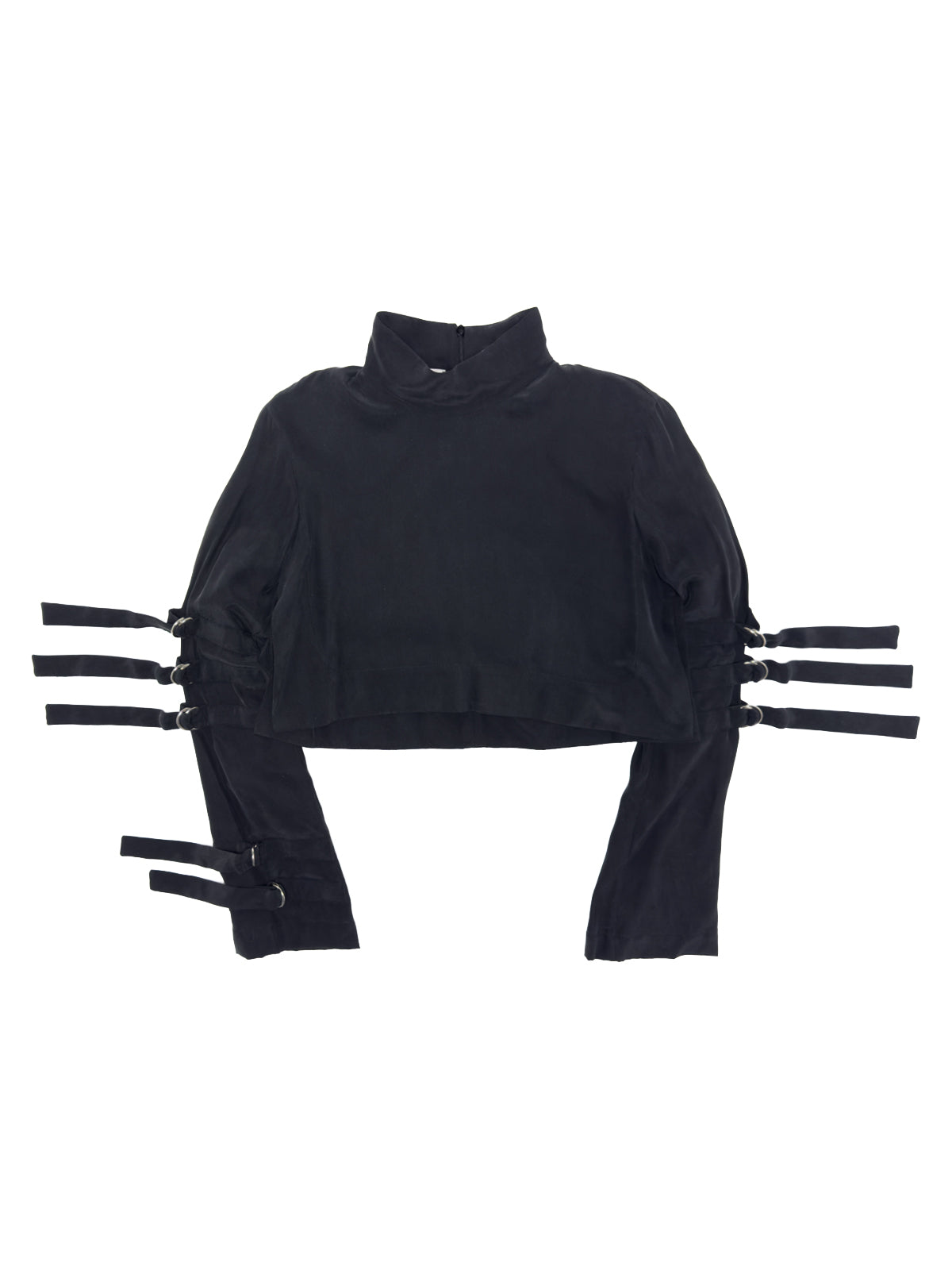 ANNE SOFIE MADSEN Dusk Blouse