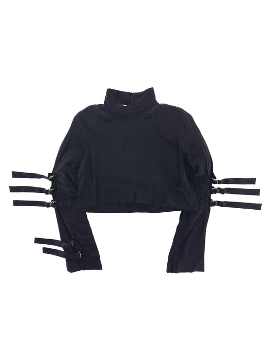 ANNE SOFIE MADSEN Dusk Blouse