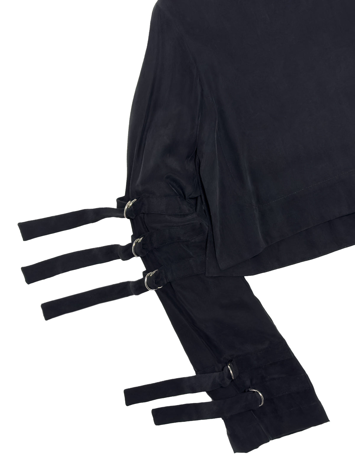 ANNE SOFIE MADSEN Dusk Blouse