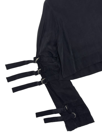 ANNE SOFIE MADSEN Dusk Blouse