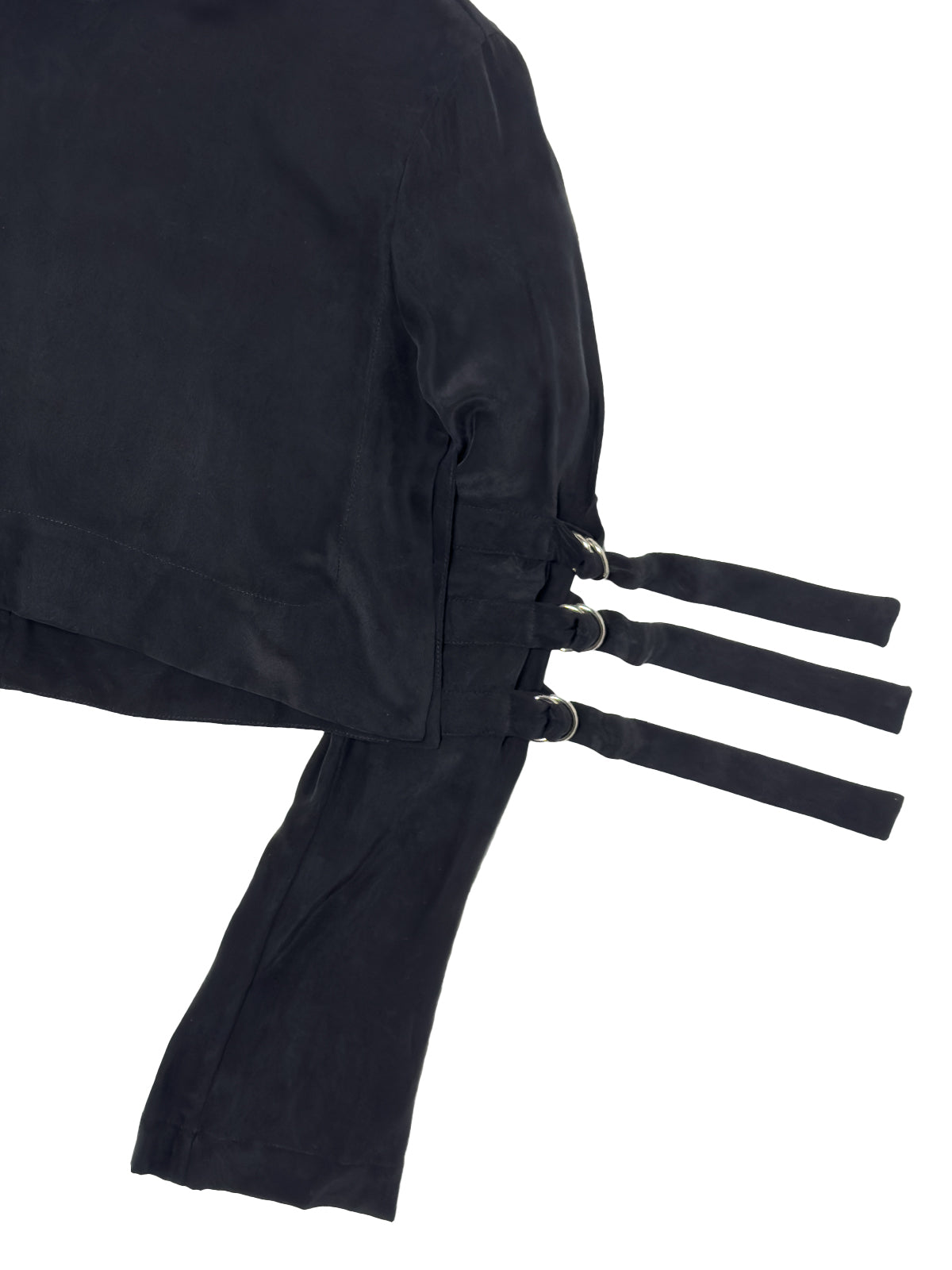 ANNE SOFIE MADSEN Dusk Blouse