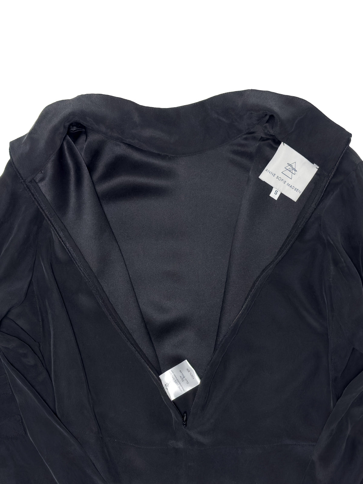 ANNE SOFIE MADSEN Dusk Blouse