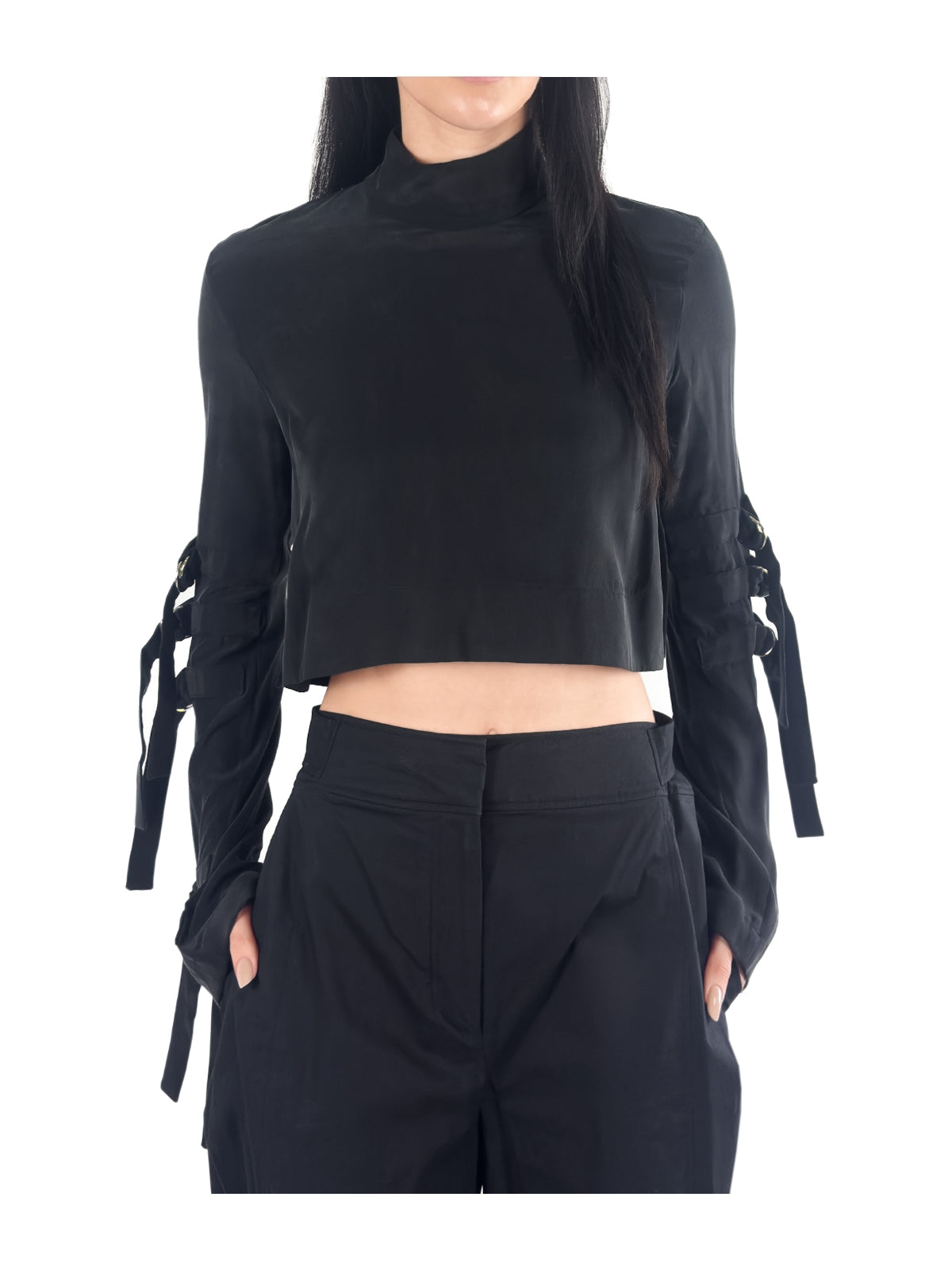 ANNE SOFIE MADSEN Dusk Blouse