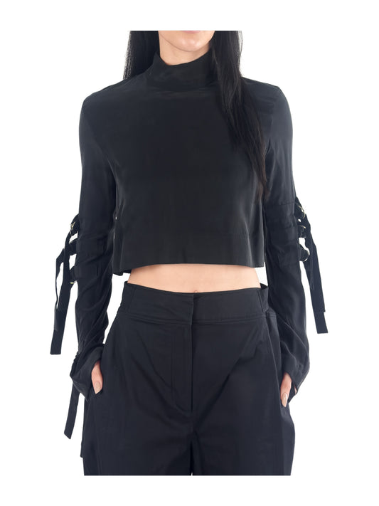 ANNE SOFIE MADSEN Dusk Blouse