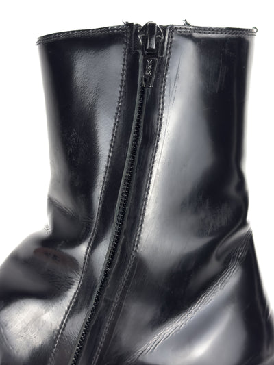 Balenciaga Square Toe Boots