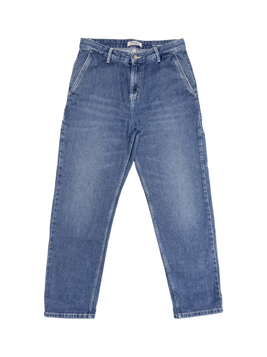 CARHARTT W' Pierce Pant Denim Jeans