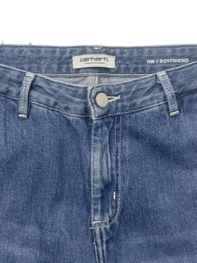 CARHARTT W' Pierce Pant Denim Jeans