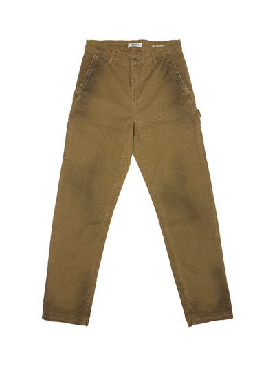 Carhartt W Pierce Jeans Brown