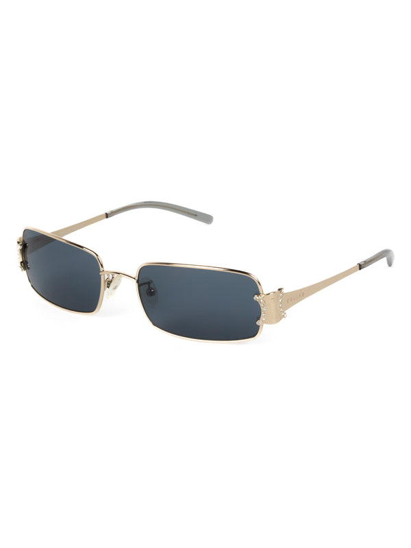 Slim Sunglasses (Mod. 634 / Col. 87 / 135)