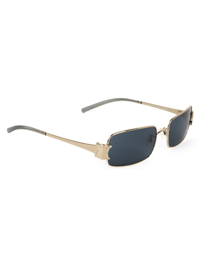 Celine Vintage Sunglasses Gold