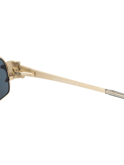 Celine Vintage Sunglasses Gold
