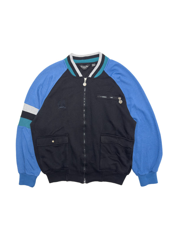 Christian Dior Monsieur 90s Sport Jacket