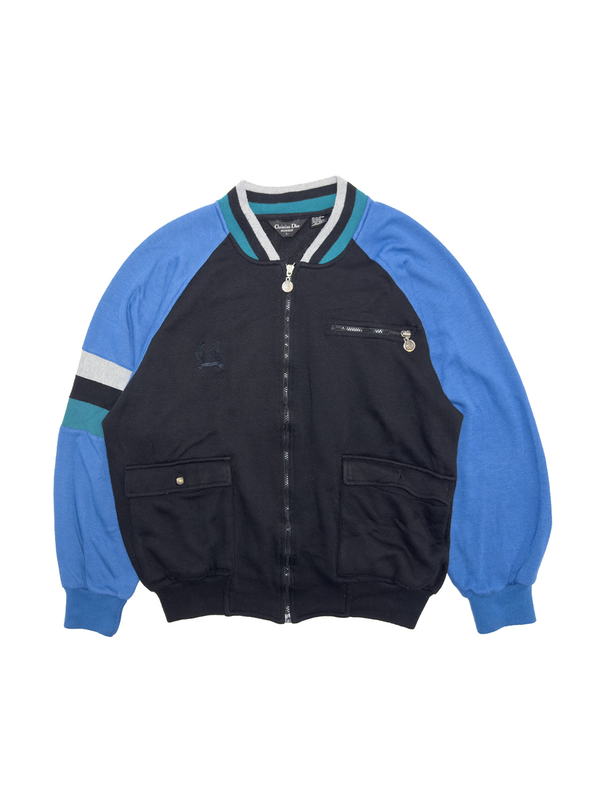 DIOR Christian Dior Monsieur 90s Sport Jacket