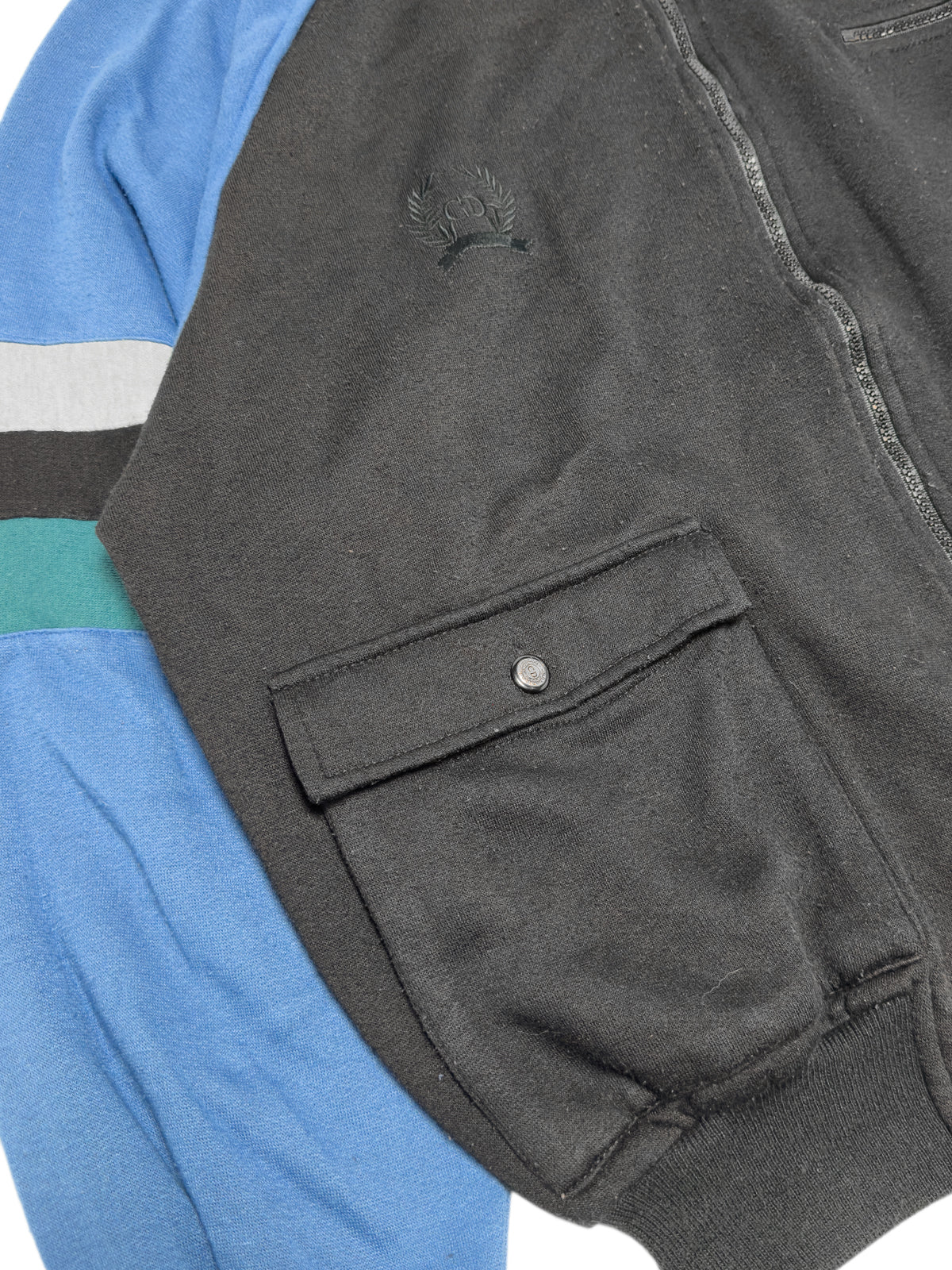 DIOR Christian Dior Monsieur 90s Sport Jacket