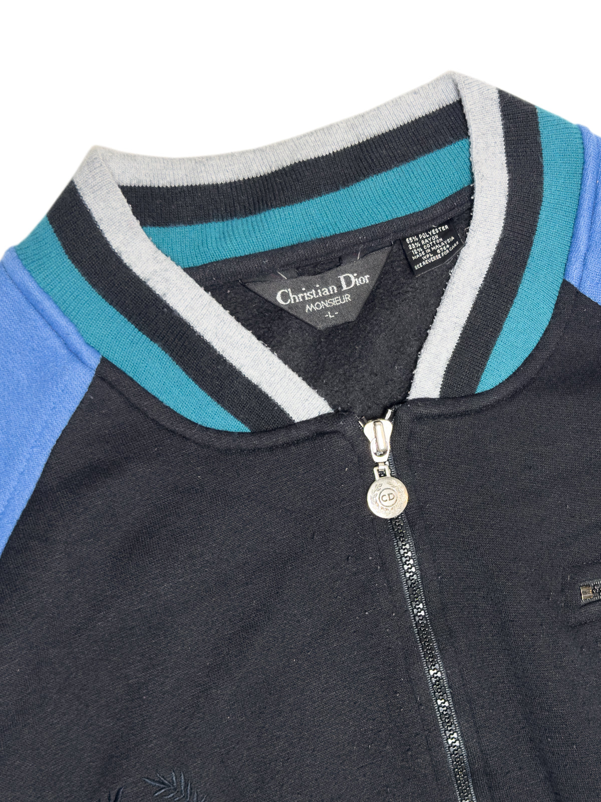 DIOR Christian Dior Monsieur 90s Sport Jacket