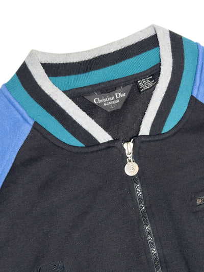 DIOR Christian Dior Monsieur 90s Sport Jacket