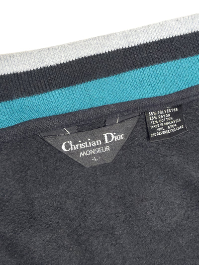 DIOR Christian Dior Monsieur 90s Sport Jacket