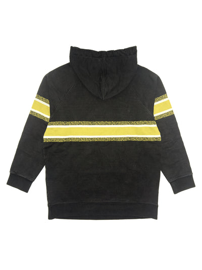 DIOR SS21 Fleurs Bibliques Oversized Hoodie