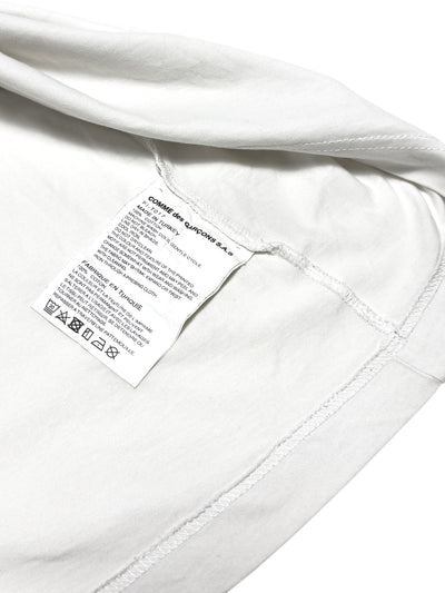 COMME des GARÇONS SHIRT Logo T-Shirt