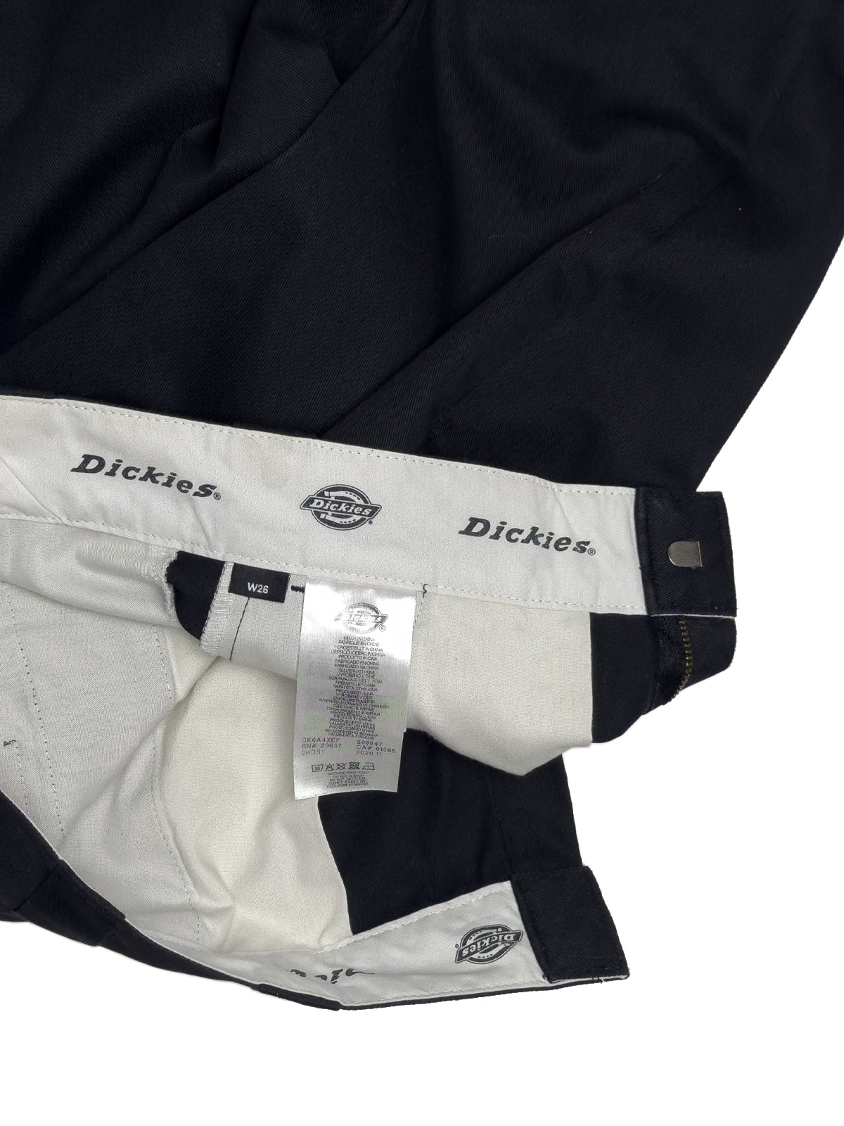 DICKIES 874 Cropped Pants DK0A4XEF (2020)