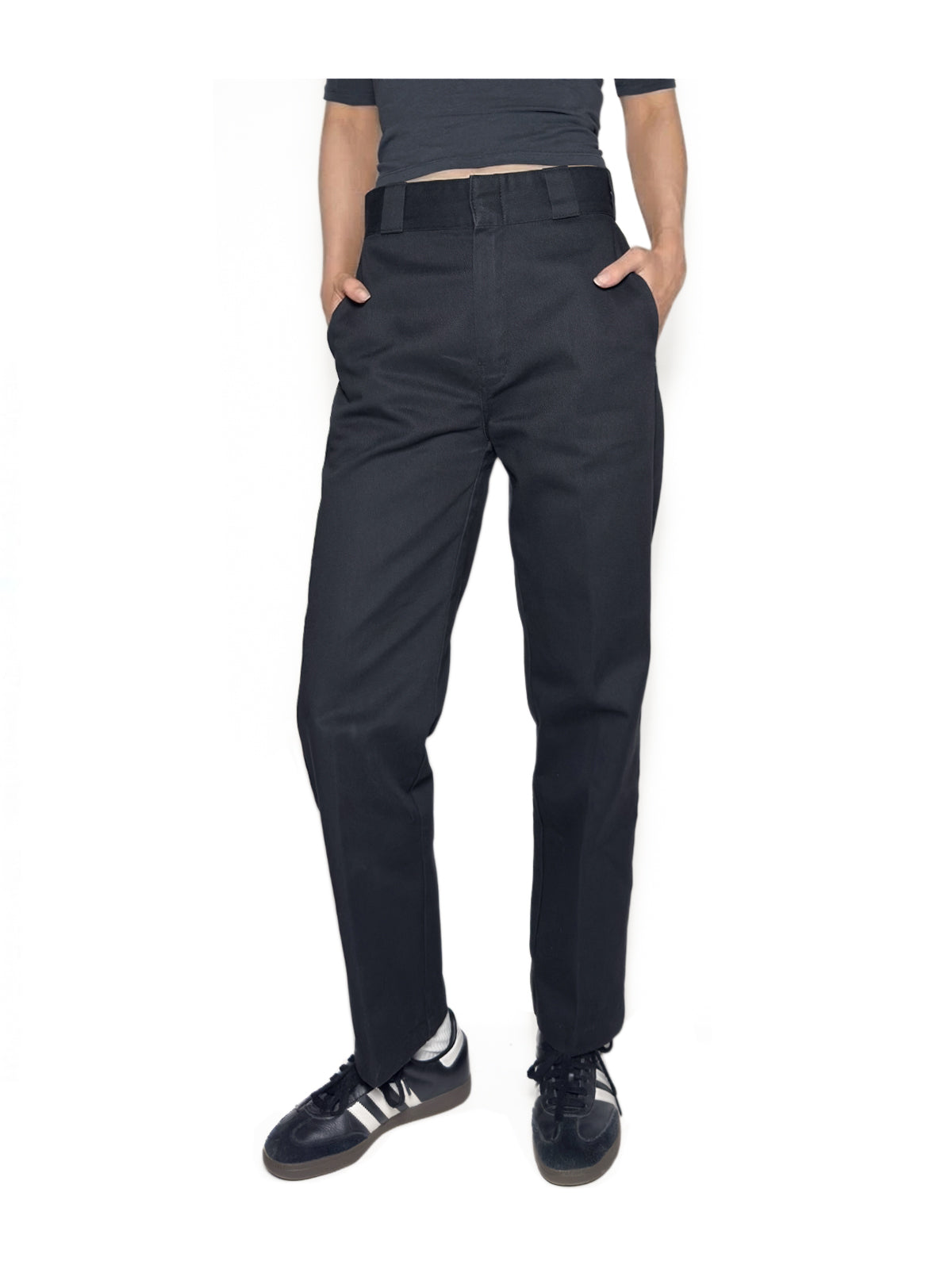DICKIES 874 Cropped Pants DK0A4XEF (2020)