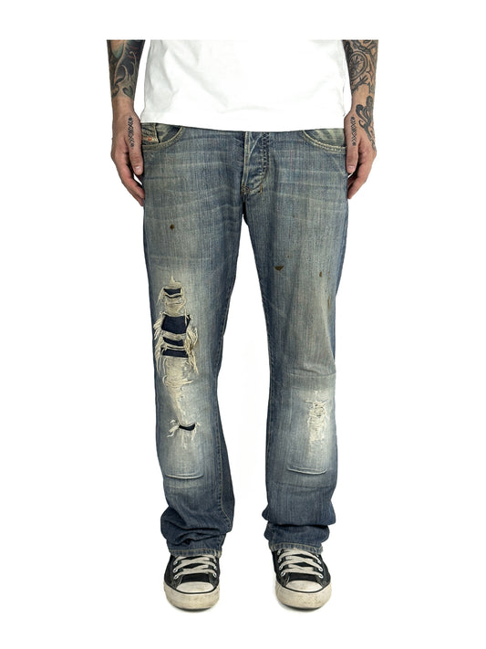 Diesel Archive Jeans Kajo