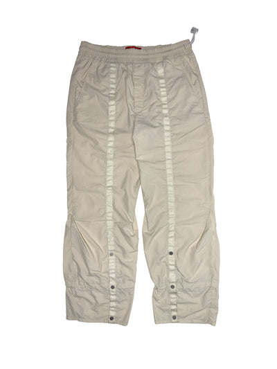 DIESEL X ACW SS20 Red Tag Nylon Pants