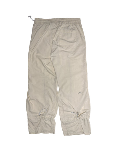 DIESEL X ACW SS20 Red Tag Nylon Pants