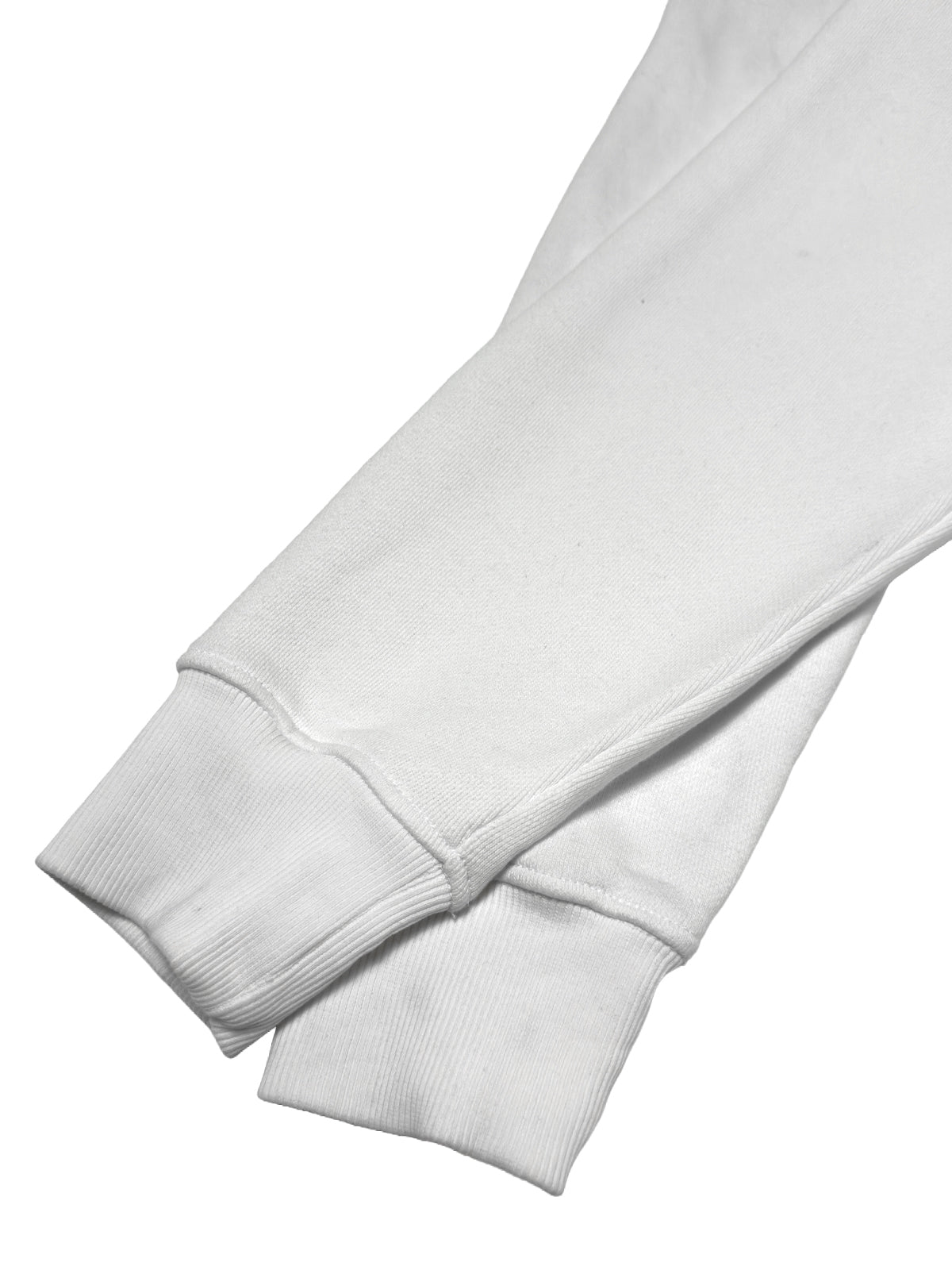 DIESEL S-StrapOval Crewneck Sweatshirt