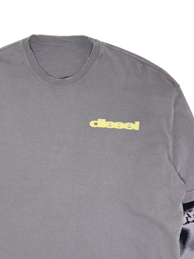 Diesel Longsleeve T-Wesher-N3