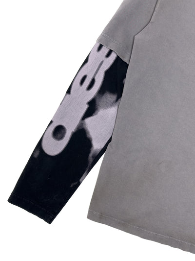 Diesel Longsleeve T-Wesher-N3
