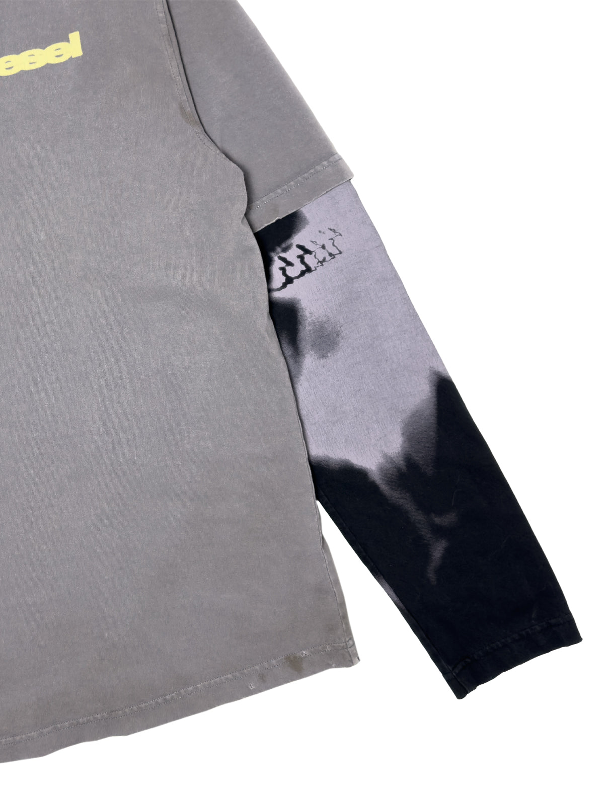 Diesel Longsleeve T-Wesher-N3