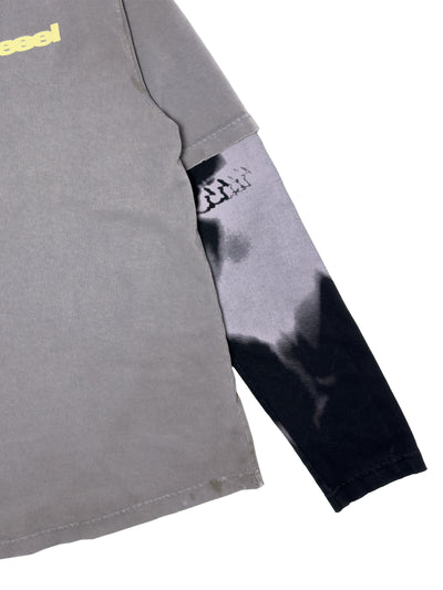 Diesel Longsleeve T-Wesher-N3
