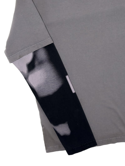 Diesel Longsleeve T-Wesher-N3