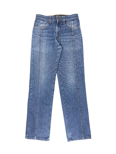 Dolce & Gabbana Archive Center Seam Jeans